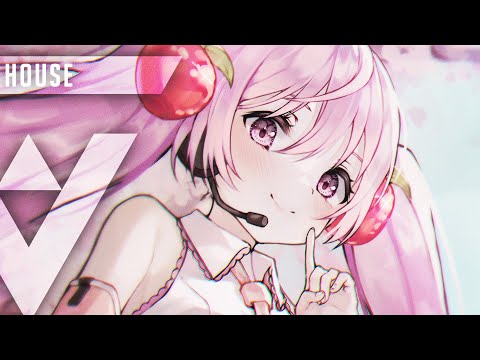 「Nightcore」SVEA, Zikai - Don't Stop The Music