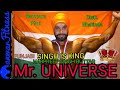 Mr Universe Best Bodybuilder In Punjab Harpreet Singh Buttar Bodybuilder Bathinda Bodybuilder