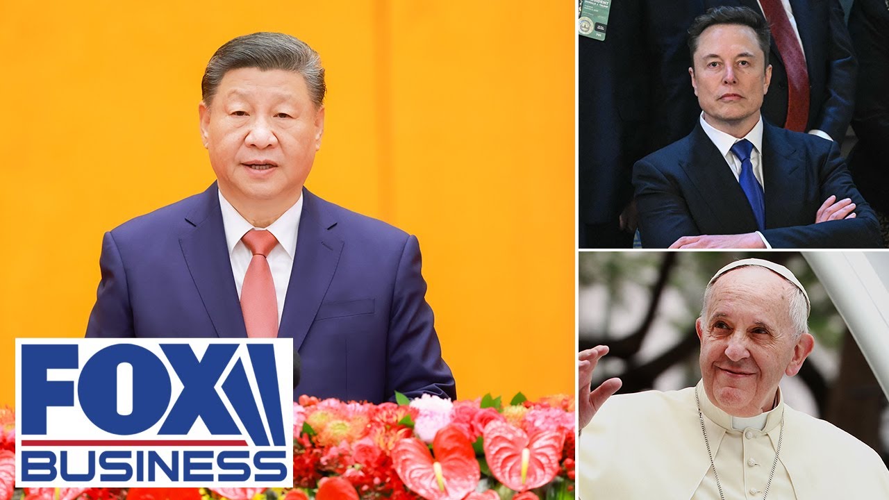 ‘THIS IS NOT GOOD FOR US’: Expert weighs in on trade talks with China | Recap