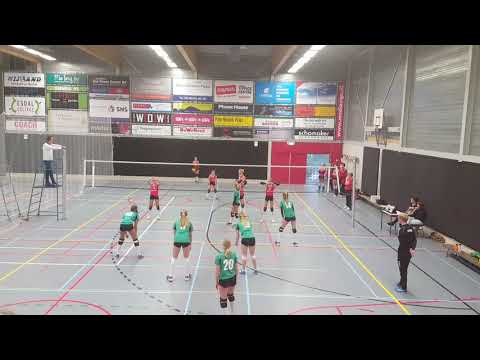 Emmen'95 MB2 -- VC Sneek MB1 Set 1 (3/6)