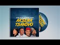 Dj TPZ Ma Eve Mr Chozen Rambo S Aksena Tsandvo