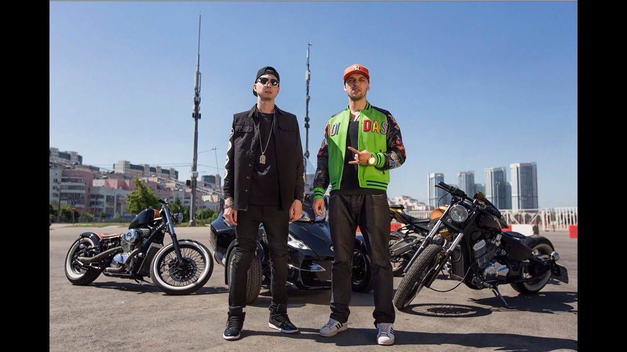 NEL ft. ST — Rock’n’Roll