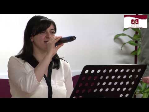 Andreea Mance - Iubire - Linz Austria