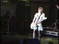 Hole - Jennifer's Body (live 1994)