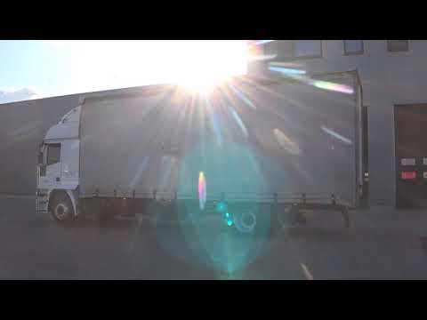 Iveco Eurotech 190 E 31 (MANUAL GEARBOX / PERFECT CONDITION) ID: 17517