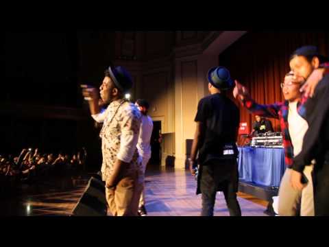 Samkul Juice Performance U of I