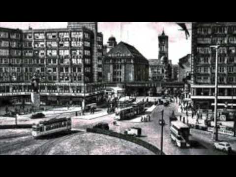 Alexanderplatz-Franco Battiato-Giovanni Rotolo (cover)