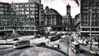 Alexanderplatz-Franco Battiato-Giovanni Rotolo (cover)