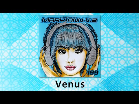 MARY ANN V.2 - Venus #dance #dancefm