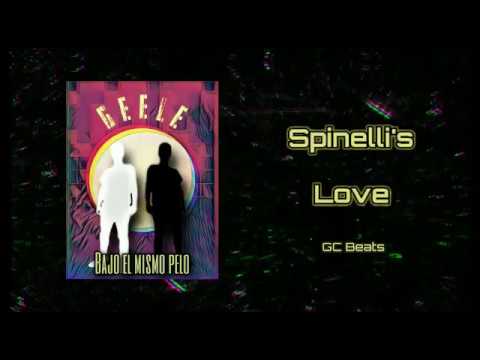 Kristian Con K - Spinelli´s Love (Prod. GC Beats)