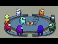 Among Us Provides A Realistic Simulation Of Imposters On A Spaceship