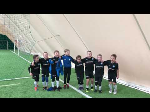 Liga Zimowa 2018: KS Zwar - Victoria Zerzeń 22/12/2018 - 3