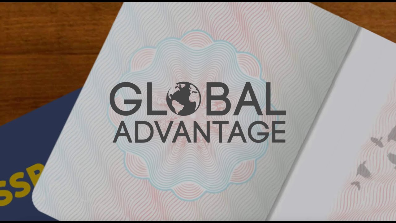 Global Advantage -- International Research Mobility Programs