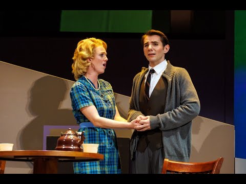 Pittsburgh Opera: Fellow Travelers - "I Worry About You, Timmy"