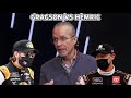 Right or wrong? Kyle Petty’s Gragson vs Hemric hot take | Backseat Drivers