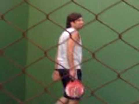 Padle en ciudad evita jaja