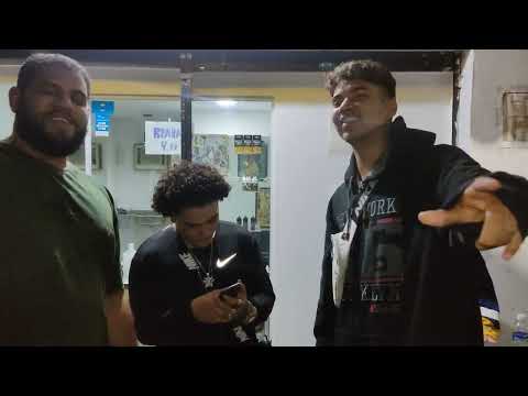 (VIROU CLÁSSICO) EXODIA X THORMENT ★ SEMI-FINAL ★ 38ª EDIÇÃO BDG