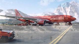 Best places to visit - Moriusaq (Greenland)