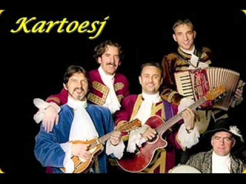 Kartoesj - Tam tam.