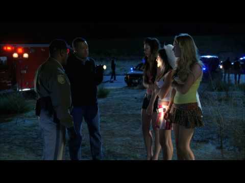 CSI: - Lost and Found Extended Preview