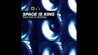 Carl Douglas - Kung Fu Fighting (Rob Smith Dubcuts)