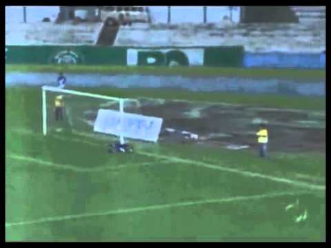 Gama 1x1 Unaí-MG - Candangão 2007