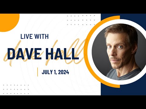 Cellercise® Yoga, Testimonials & QA – Cellercise® LIVE with Dave Hall