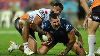 NRL Highlights | What is and isn't a hip drop tackle | NRL Explainer | 2023