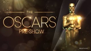 Oscar 2013 Predictions: Peter Travers Academy Awards Pre-show