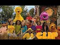We Are Family Feat Barney Music Video SUBSCRIBE