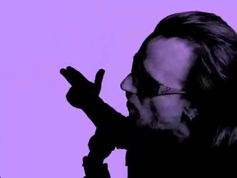 Apple - iPod U2 ad (2004)