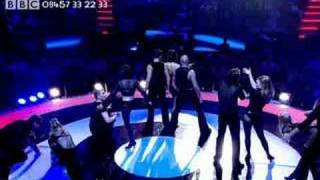 Children in Need - All That Jazz