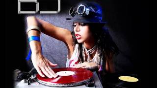 Havana Funk feat. Samy P, El Conde & Zelma Davis - Move Your Hip.wmv