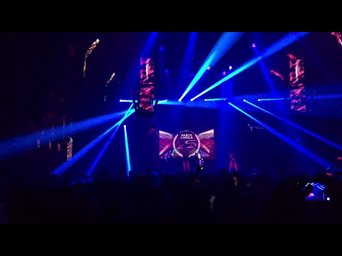 Marco Carola - MusicON @ Amnesia Ibiza 2015 18.09.2015 (part 2)