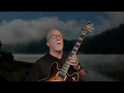 Ken Karsh - E minor Meditative Improv