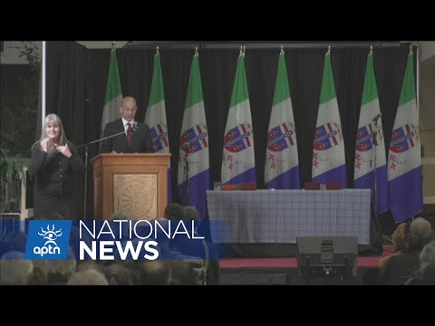 Ross River Dena declares state of emergency over missing woman | APTN News