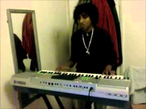 Said Berhanu - Kalkidan Nieser