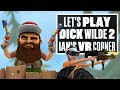 Dick Wilde 2, does VR really need a second helping of Dick? - Ian's VR Corner YOUTUBE
