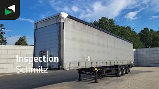 Náves s bočnou plachtou Schmitz Cargobull SCB*S3T 3 axles Sliding Roof MOT 01/27 na predaj - Obraz 4 | Autoline SK Náves s bočnou plachtou Schmitz Cargobull SCB*S3T 3 axles Sliding Roof MOT 01/27 | Obraz 4 - Autoline