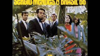 Sergio Mendes - Casa Forte