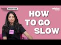 Why Going Slow In Dating Gets You Into A Relationship Faster Sabrina Zohar