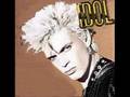 Billy Idol - White Wedding 