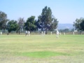 SCCC Bees V S Central Valley 7 10 2005