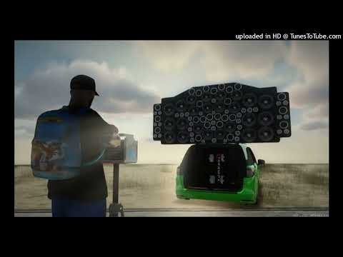 Yomel El Meloso X Kiko El Crazy x TRENTISIETE  MOLLY  PROD LEO RD (FLF-Music BASS BOSTED