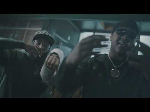 EdaiGunz x Bando - BACK ( Official Video ) #FreeCREAMHOUND #NomoreFreeEDAIGUNZ