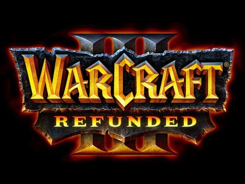Tasteless Podcast #26 – Reflecting on WarCraft 3: Reforged