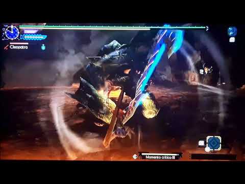 MHGU - Charm Event Brachydios - Long Sword Solo - [TA] 6.06 min +/-