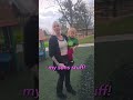Woman Calls Thief N Word At Park Goes VIRAL