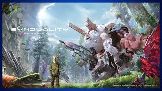 【CBT】SYNDUALITY Echo of Adaやるぞ！