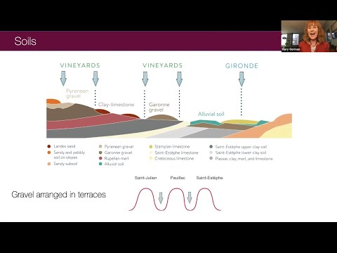 Exploring Medoc Masterclass [ENGLISH]